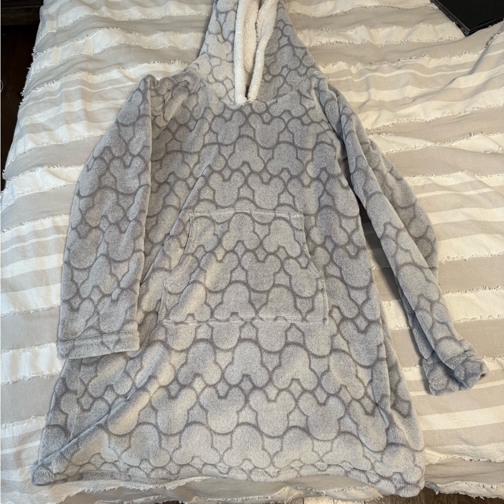 DISNEY KIDS ROBE - Picture 2 of 4
